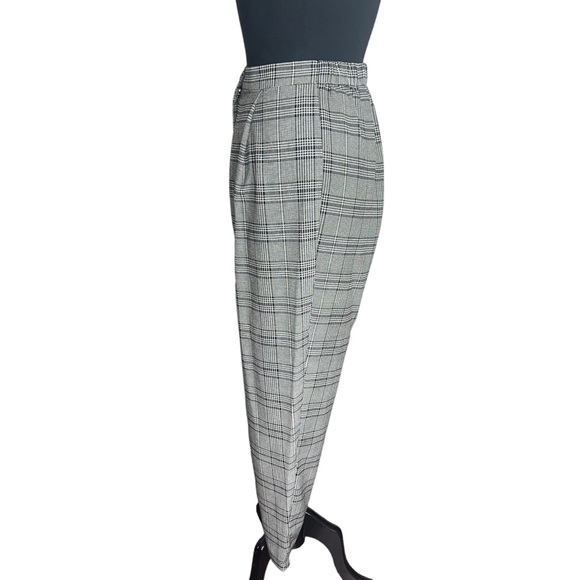 H&M plaid pants - Picture 13 of 16